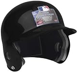 Rawlings Deluxe Style Youth Batting Helmet