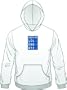 Gas Price Sign LOL, OMG, WTF HI RES Logo Men's Hoodie Sweat Shirt Small thru 4XL