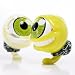 Monster Rancher Trading Figure - Suezo_s-1
