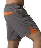 gWINNER ® Herren Badehose / Badeshort - BEN
