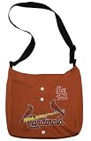 St. Louis Cardinals Jersey Tote Bag 15