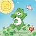 Care Bears Good Luck Hill Air Freshener A-CB-0020