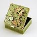 Beautiful Trinket box with Butterflies