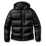 Men's Fitz Roy Down Hoody Men's Fitz Roy Down Hoody