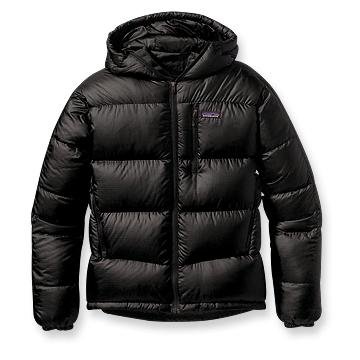 Men's Fitz Roy Down Hoody