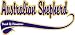 Australian Shepherd Breed of Champion T-Shirt