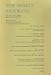 New Mexico Historical Review (Theme Issue: Cultural Conflict in the Spanish Borderlands Vol 53, No 4, Volume 53)