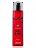 Victoria's Secret Sexy Little Things Love Rocks Scented Mist Brume Parfumee 250ml / 8.4fl Oz