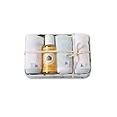 Burt's Bees Baby Washtime Tin, Sky