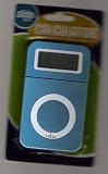 Slide Open Ipod Shaped Calculator