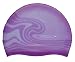 Speedo Serenity Silicone Swim Cap