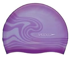 Speedo Serenity Silicone Cap