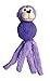 KONG Snugga Wubba Friend Dog Toy, Extra Large, Assorted