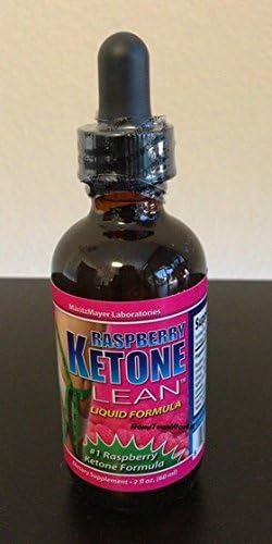 Maritzmayer Raspberry Ketone Lean Liquid