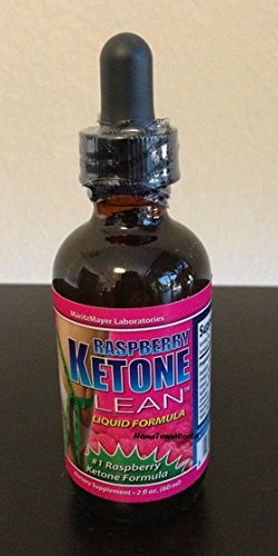 Maritzmayer Raspberry Ketone Lean Liquid