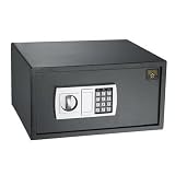 Laptop Notebook Netbook Computer Safe Heavy Duty-Paragon Lock & Safe