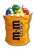 M & M's【エムアンドエムズ】バンク M & M's【エムアンドエムズ】バンク