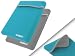 COOL BANANAS Neoprene Sleeve Zipit - Bag Pocket for Samsung NC10, NC110, N310 in blue/grey