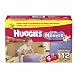 Huggies Little Movers, Size 4, 112 Count (Packaging May Vary)