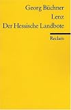 Lenz / Der hessische Landbote
