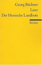 Der Hessische Landbote and Lenz der Landbote