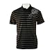 Element Lyman Youth Polo Black