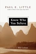 Know Who You Believe