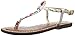 Sam Edelman Kids Gigi Rhinestones Sandal (Little Kid/Big Kid)
