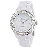 Breda Womens 2283_white Jules Rhinestone Plast