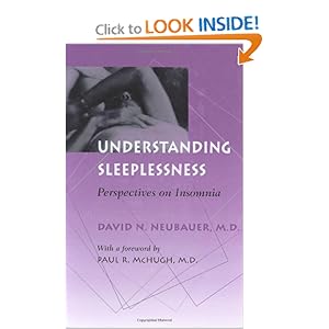 Understanding Sleeplessness