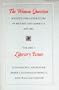 The Woman Question: Society and Literature in Britain and America, 1837-1883, Volume 2: Social Issues