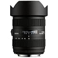 Sigma 12-24 f/4.5-5.6 MKII DG HSM Lens for Canon