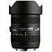 Sigma 12-24 mm F4,5-5,6 II DG HSM-Objektiv (82 mm Filtergewinde) f�r Canon Objektivbajonett