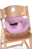 Keekaroo Infant Insert- Lilac