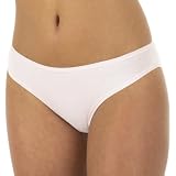 Gilligan & O'Malley Cotton Bikini - Angel Pink