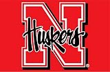 Nebraska Cornhuskers NCAA 39 x 59 Acrylic Tufted Rug