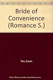 Bride of convenience