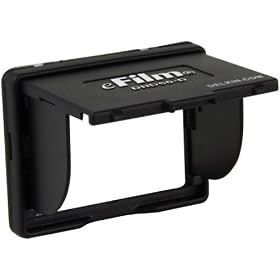 Delkin Devices LCD COVER STICK-ON NIKON D50 ( DND50-D ) 