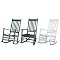 Porch Rocker Collection
