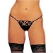 Shirley Venice Thong Panty