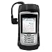 Blackberry - Etui Take and Talk pour Blackberry 7100 - Noir
