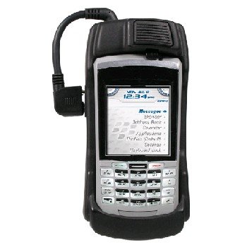 THB UNI8 Take&Talk DSP Blackberry 7100g Preisvergleich
