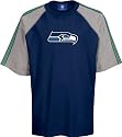 Seattle Seahawks Navy Crew Shirt