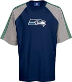 Toddler Seattle Seahawks Poly Cheerleading Jumper - 3T