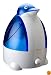Crane Adorable 1 Gallon Cool Mist Humidifier, Penguin Shape