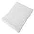 Baby Cellular Allergy Free 100% Cotton Large Cot/Crib Blanket (6 Colours)