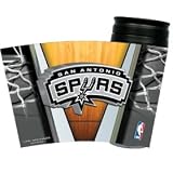 San Antonio Spurs Insulated Travel Mug