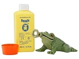 Pustefix（プステフィクス） フロッグの画像