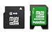 ByteStor 4GB Mini SDHC Class 4 Memory Card