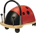 Wheelybug Ladybird - Small